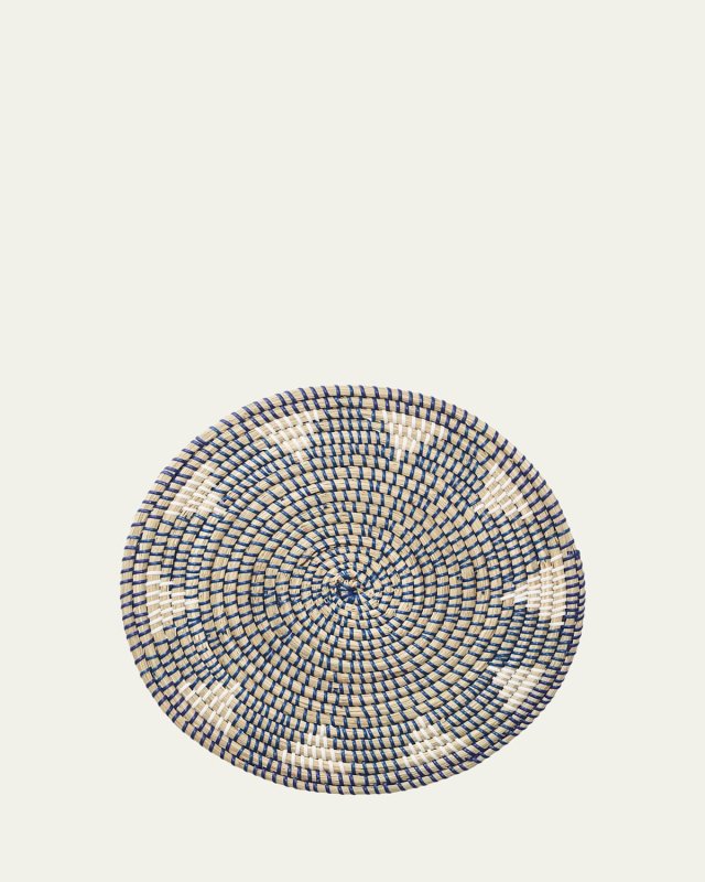 Majorelle Placemat